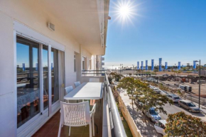 NEW lux apartMARINA